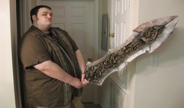 SnowNull's tweet image. Boss battle 2