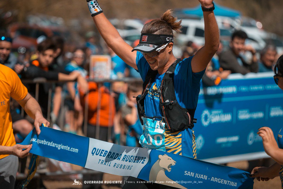 QRugiente's tweet photo. El evento de Trail Running más destacado del PQZ, San Juan 🇦🇷 @quebradarugiente, Gracias a todos los que fueron parte de esta edición. 

#trail #trailrunning #run #running #veniteasanjuan #ParqueQuebradadeZonda #quebradarugiente
#trailrun #pqz https://t.co/fSLzzsEkzC