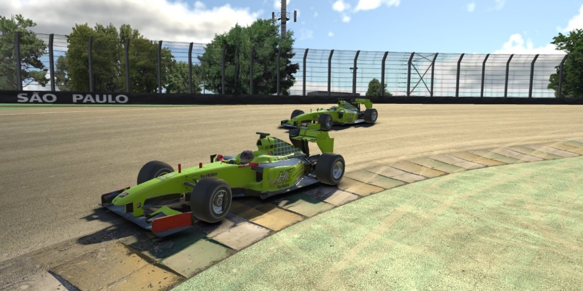 HitRacing's tweet image. Qué preciosidad de coche, y qué infrautilizado está