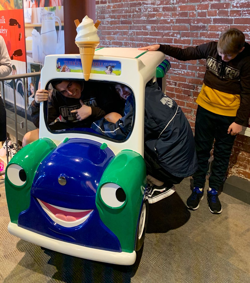 SoCoDECA's tweet photo. Product development, manufacturing, and sales strategizing at its finest! 🍦🐄 https://t.co/24elLfiFES