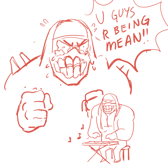 his name is stacey
he is a keyboardist in a band. he can seem intimidating but he is sort of a crybaby and a bit sensitive. an all around nice guy!!! dont make fun of his name he will beat u up and cry