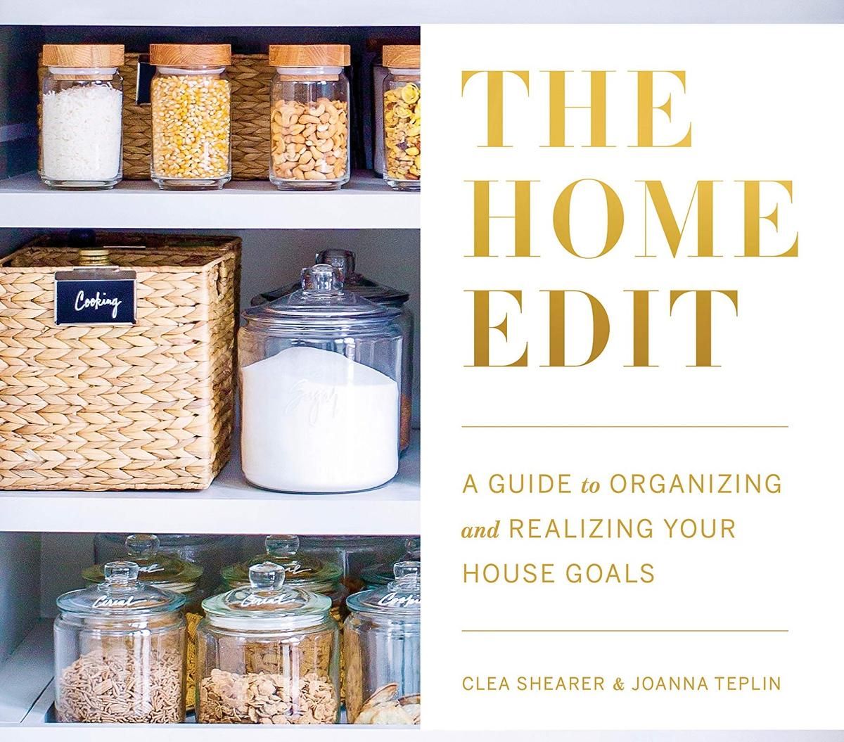 Boxie24NY's tweet photo. In need of better kitchen organization? The experts at The Home Edit say ALWAYS ditch that packaging. Goodbye cereal and pasta boxes. @thehomeedit https://t.co/aztd2MKoRl https://t.co/5slp4nBXeo