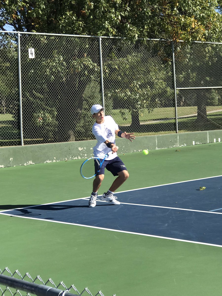 YorkDukesAD's tweet photo. Congrats to @yorkduketennis, your 2019 Class B Team State Champions!! #yorkdukes https://t.co/wyw4iBFIJI