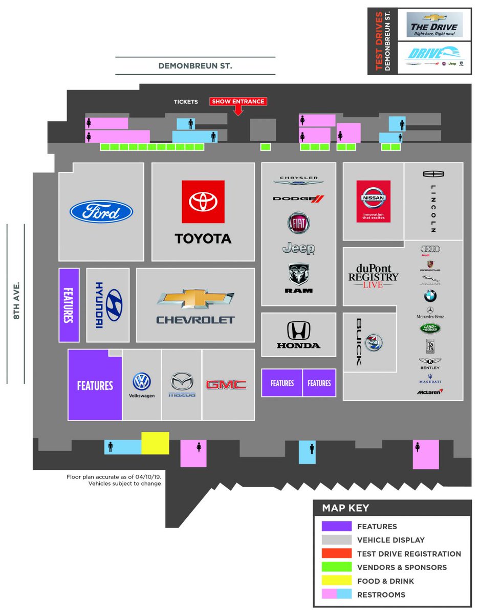 NashAutoShow's tweet photo. Which manufacturer at the #NashvilleAutoShow are you most excited to see? https://t.co/DeNrX8dTz6