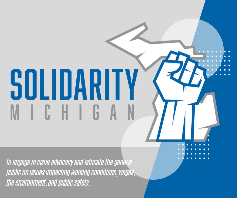 Solidarity Michigan (@solidaritymi) on Twitter photo 