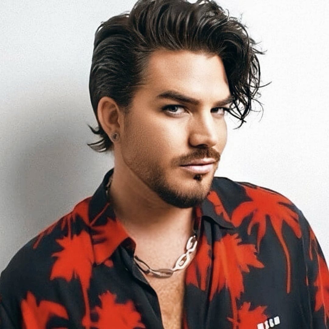ADAM LAMBERT (@adamlambert) on Twitter photo 