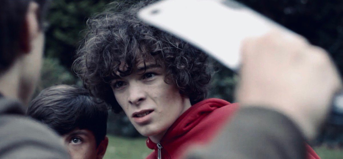 Tim Goodill tweet media