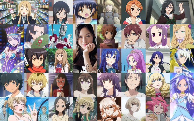 #Seiyuu. 