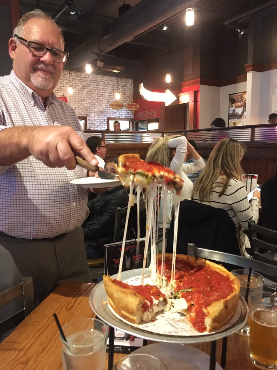 AdamMeakins's tweet image. Looks like the #TheBigRs and/or #MSKReform has been great so far, thanks to all those tweeting keeping me informed whilst I’m in the land of deep dish pizza and cheese... lots and lots of cheese!