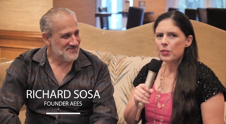 RealRichardSosa's tweet photo. Watch now! π₯ Interview by Alexandra Bello & Rachel Galvin covering our last @aeesfl event! Thank you both!
Link: https://t.co/dNglN5uMxj
#RichardSosa #Abptv #Aees #SoFloPromoShoot #SoFloCreatives #SoFloEntertainmentIndustry #SoFloArts #SoFloShowBiz #EntertainmentInterviews https://t.co/9Lu1kHIGna