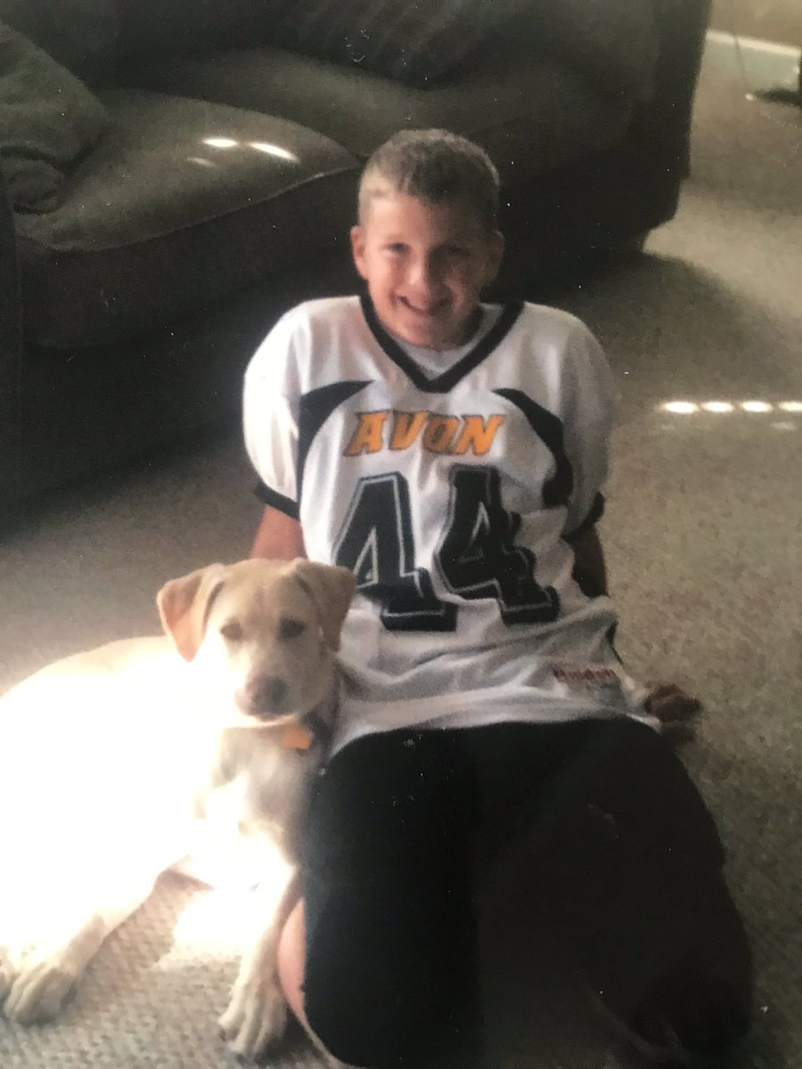 tracferrell's tweet photo. Game Day!  Senior Night! Go 82! Go Avon! https://t.co/ik94YyZAQW