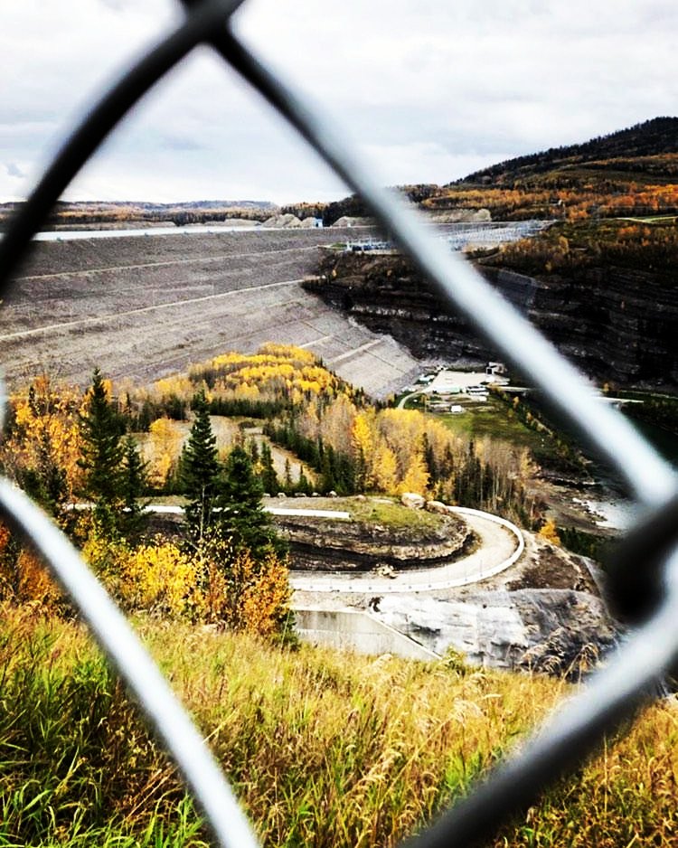 fortsaintjohn's tweet photo. What are your thoughts on Site C Dam🏞?
.
.
📷CandaceMarynuik #FortStJohn #FortSaintJohn #SiteCDam #SiteC #BCHydro #HydroPower #CleanEnergy #GreenEnergy #SustainableEnergy #Sustainability  #Employment https://t.co/6qXBXI0O7S