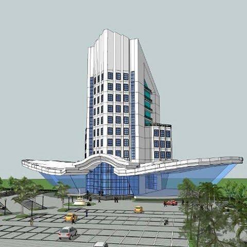 Banjoluwafemi's tweet photo. @DeoThe_Weirdo The Future!
#OauVsUnilag
#ObaAwonUniversity https://t.co/Pu4thTYusK