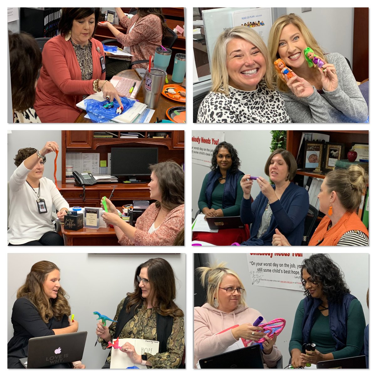 TraciBlackburnB's tweet photo. The Writing Task Force Team @BradleySchools explored pairs of objects in order to determine which one was the best, in their OPINION👍 #opinionwriting #wildaboutwriting #readitspeakitwriteit #growingwritersbuildingfutures https://t.co/aFE3r7ZAGA