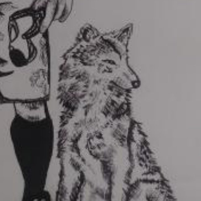 Sneak peek of one of my brand new comic book characters 

#fatmarkus #comicbooks #art