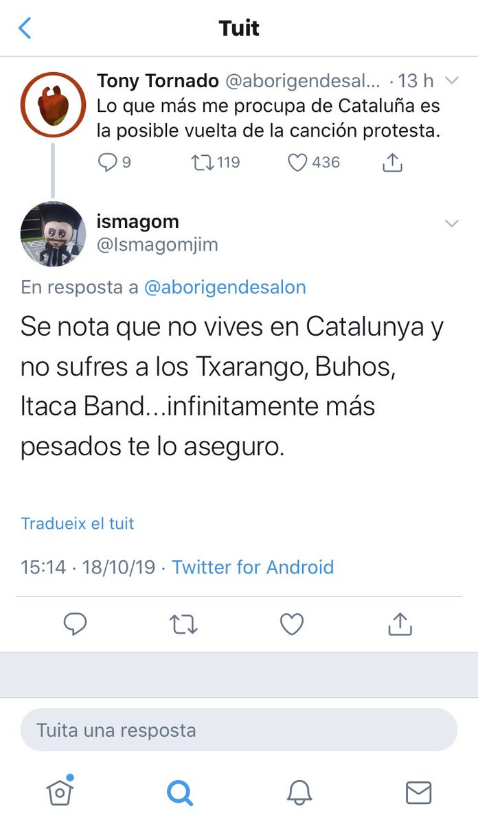 Albert ITACA tweet media