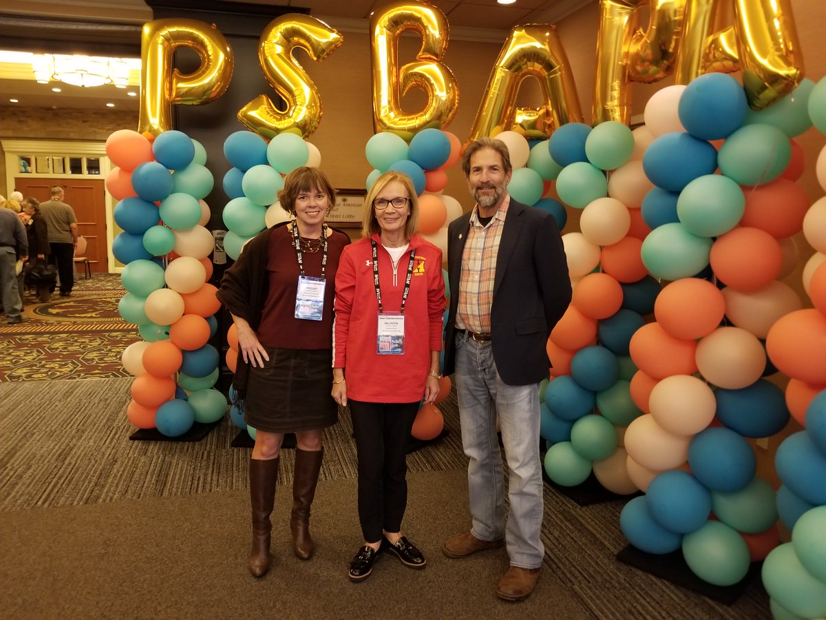 haverfordsd's tweet photo. Superintendents and School Board members learning together and sharing experiences at the 2019 PASA-PSBA School Leadership Conference. @MaureenReusche @lfeinberg @BridgetWiedeman #HPride #PASLC2019 https://t.co/4jNZxODPoC