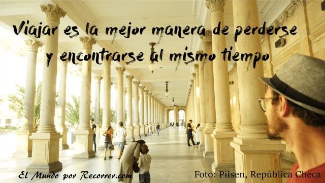 MundoRecorrer's tweet photo. Viajar es la Mejor Manera de Perderse y Encontrarse al Mismo Tiempo
#travelquote #quote #cita #travelquotes #elmundoporrecorrer #trip #wanderlust #travelling #viajar #traveling #viaje #instatravel #backpacking #blogdeviajes… https://t.co/5Rhub4NICB https://t.co/sW3l4cXfwS
