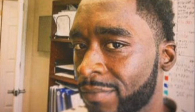 TwittaAintDead's tweet photo. 4 years ago today Corey was murdered by a police officer while waiting for roadside assistance on I95. We miss you cuz and are always thinking of you. #JusticeForCoreyJones #BlackLivesMater https://t.co/eAxcLfqtlq