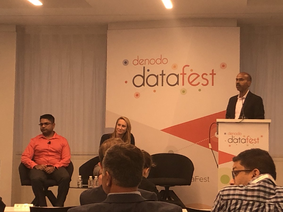 SimplicityBI's tweet photo. The SimplicityBI Partners got a preview of the newest version of Denodo 8.0 and they are all extremely excited to implement the newest in data virtualization technology to better serve our clients!

https://t.co/GrzOuzYni1

#DenodoDataFest #datavirtualizaton #businessintelligence https://t.co/McIeKVNT26