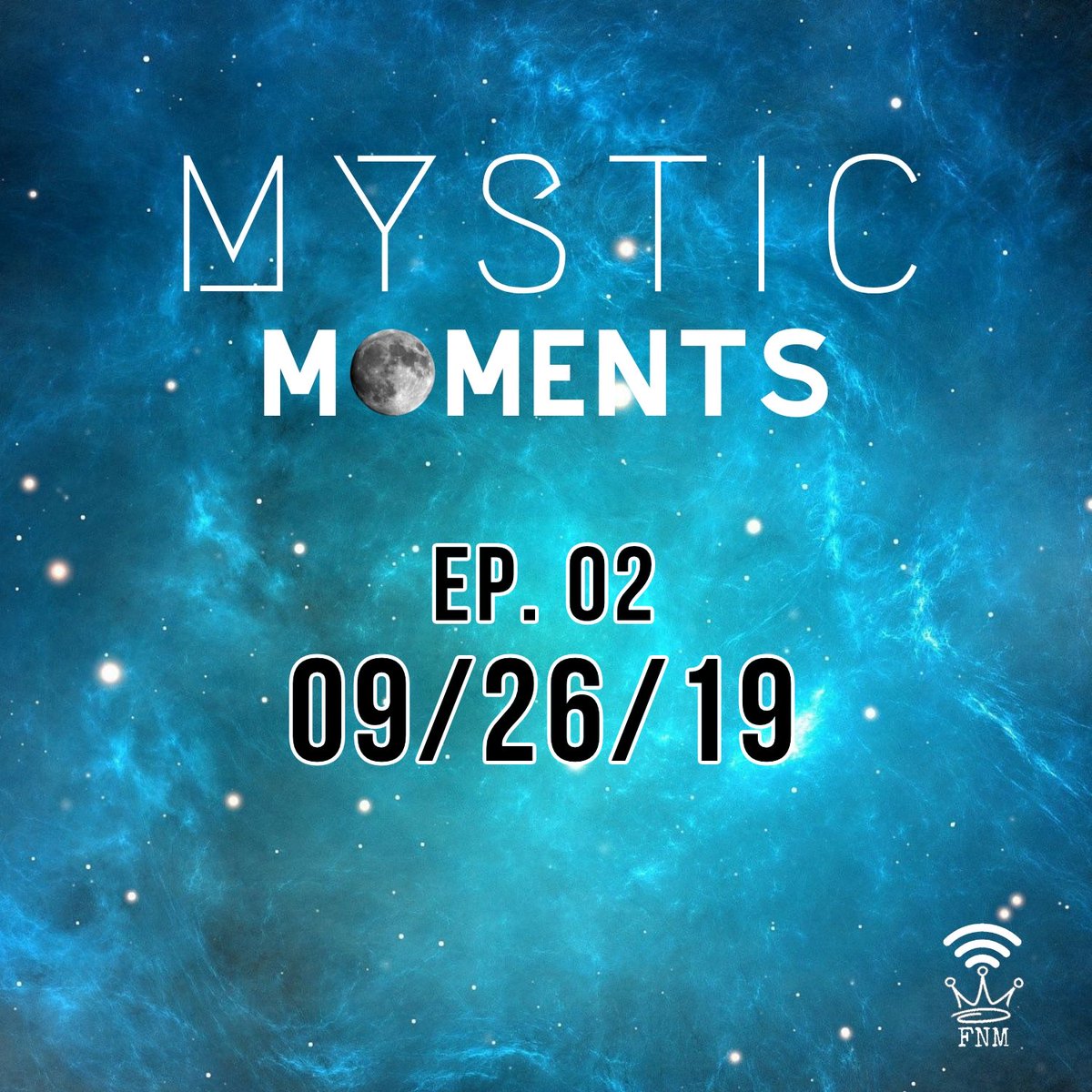 MysticPod's tweet photo. #ICYMI
Ep. 02: 09/26/19
Apple Podcasts
https://t.co/DzzqLxVbqc
Spotify
https://t.co/0bGBEsrGIR
Other Platforms
https://t.co/uFDce0Hux5
#MysticMomentsPOD #FNMediaProd #StarSummary #TarotTea #Metaphysical #Mysticism https://t.co/LZeqObr0LP