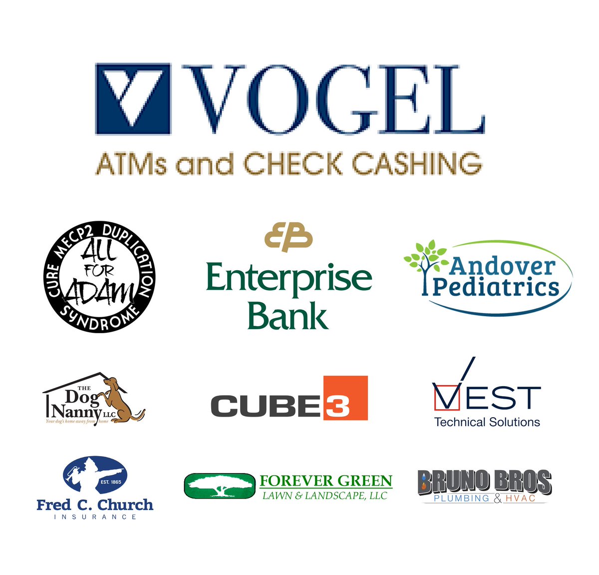 pccdMA's tweet photo. THANK you to all our sponsors and partners for making the 2019 Trot such a huge success! We estimate that we had 250-300 people come out an enjoy the day on 10/6! This was one of our most successful Trots, and we couldn't have done it without you! #thisispccd #pccdtrot #grateful https://t.co/swl2Kqk39W