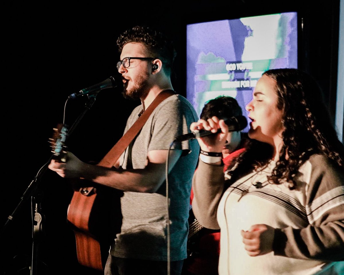 CFMiami's tweet photo. Worship is our style at #CFStudents! Bring your middle or high school student out to a campus tonight for a time of worship, teaching and small groups. We love you, @cfstudents1!

Check out https://t.co/flJzwsI8LW https://t.co/Bp15Bfxu2b
