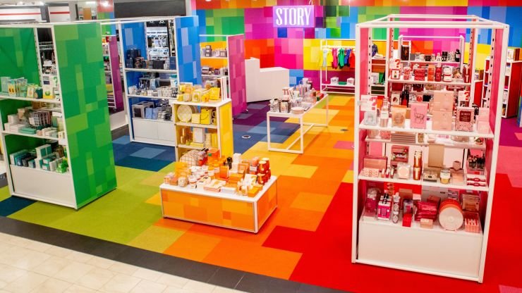 BBDOWorldwide's tweet photo. Hot off the press"  "Get Retail Smart - An argument for elevation vs evolution."  With holiday season fast approaching, here's a chance to learn how retailers can elevate their position within consumers' lives &amp; baskets https://t.co/CLDG4Eh3cA #BBDOKnows #agency https://t.co/dKLxZfMsIR