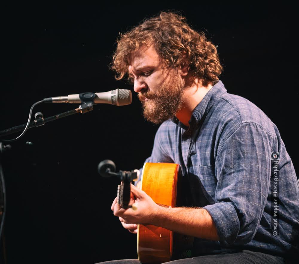 Played last night at <a href="/heartwoodsound/">Heartwood Soundstage</a> for their Tom Petty Weekend festival! Covered some Petty tunes, drank tasty beers, and enjoyed the first cool night of the short Florida Winter season.

Now at 40% funded on my @kickstarter! Help me get there!

🔥bit.ly/MatthewFowlerK…🔥