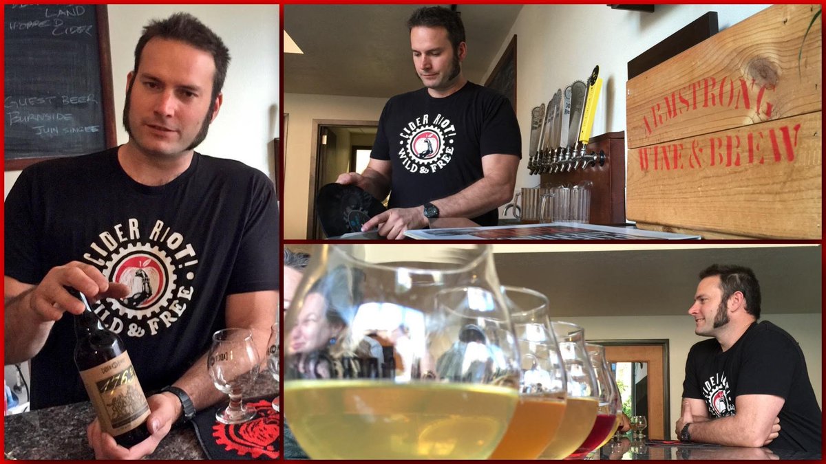 Portland Beer ๐น๐บ (@portland_beer) on Twitter photo Tomorrow at <a href="/CiderRiot/">Cider Riot!</a>:
Fall Colors - Award Winning Cider Showcase featuring rare & limited edition ciders. Various vintages of their 1763, Bourbon Barrel Aged 1763, & Shaken Tree ciders available on draft.
๐๐๐๐๐๐๐๐๐๐๐๐
6pm-11pm, Sat., Oct. 19, 2019 Tomorrow at <a href="/CiderRiot/">Cider Riot!</a>:
Fall Colors - Award Winning Cider Showcase featuring rare & limited edition ciders. Various vintages of their 1763, Bourbon Barrel Aged 1763, & Shaken Tree ciders available on draft.
๐๐๐๐๐๐๐๐๐๐๐๐
6pm-11pm, Sat., Oct. 19, 2019