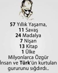 GamzeGulhan's tweet photo. Her eserin bir imzası vardır. Bu ülkenin imzası da
#EbediBaşkomutan Gazi Mustafa Kemal Atatürk 
#YaşaMustafaKemalPaşaYaşa https://t.co/sLXGk0YFIl