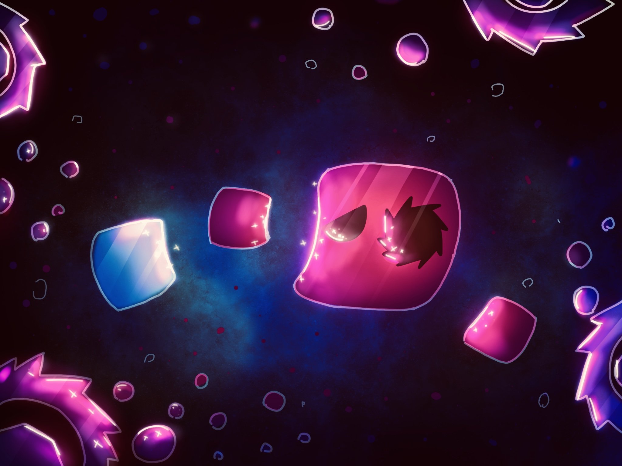 Just Shapes & Beats (@shapesnbeats) / X
