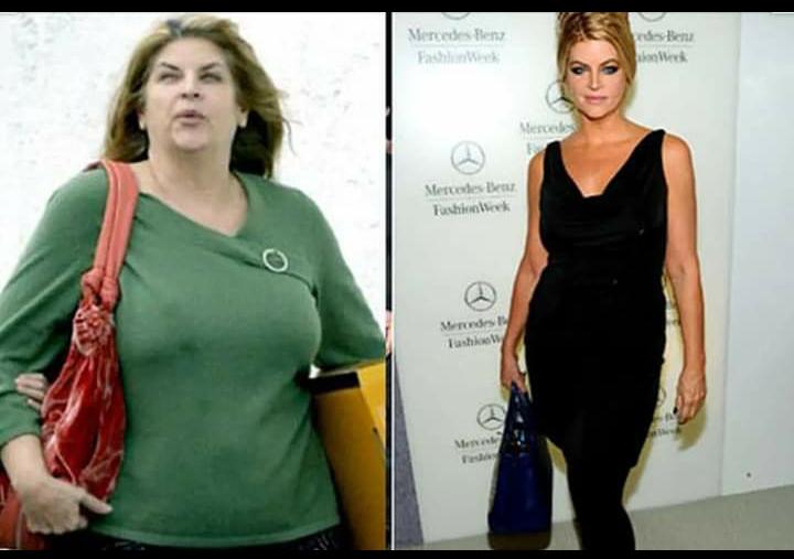 #خسارة الوزن أكبر دليل ..
على ان بعض الخسارات ربح..