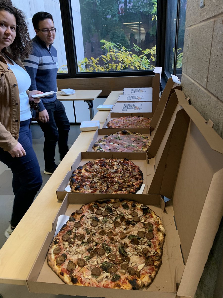 YaleData's tweet photo. Itβs time to celebrate the successful #YaleML course by @YaleData and @KrishnaswamyLab! Please feel free to come and enjoy π https://t.co/NmY4ABxxqv