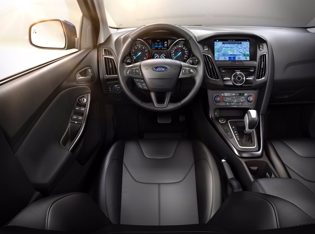 Ford_uy's tweet photo. Ford Focus incorpora las últimas innovaciones en materia de conectividad y confort de manejo. Descúbrelo: Sistema de Conectividad SYNC 3, Sistema de Estacionamiento Asistido, Active City Stop #FordFocus #Multimotors #FordUruguay #LlegáMásLejos https://t.co/4NihyRf0Vt