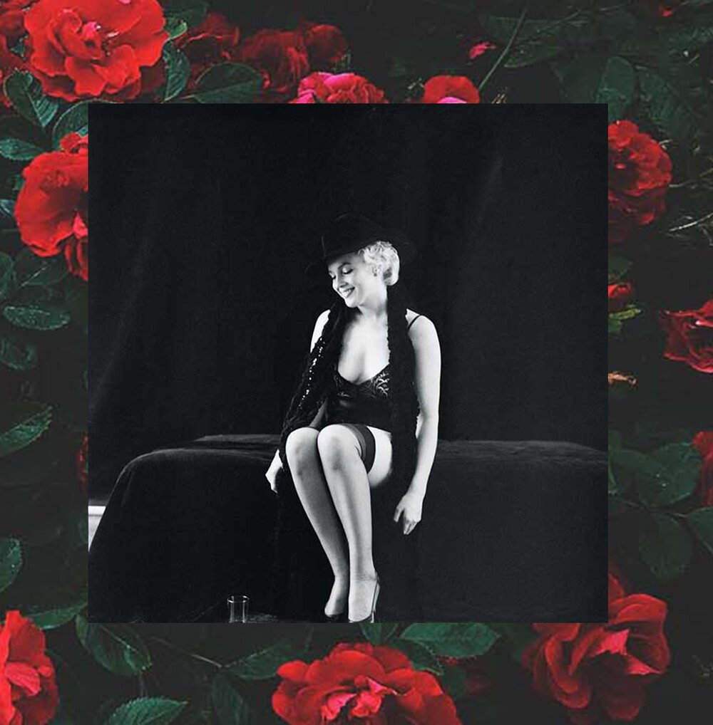 MarilynMonroe's tweet image. “Glamour cannot be manufactured. Not real glamour, it's based on femininity.”- #MarilynMonroe
.
📸 #MiltonHGreene
#glamour #femininity #girlpower