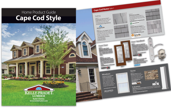 KellyFradet's tweet image. 😍👍 Love #CapeCodStyle? Create 4 distinct #CapeCodStyleHomes with our free guide: ow.ly/lWo750wdQFW #KellyFradet