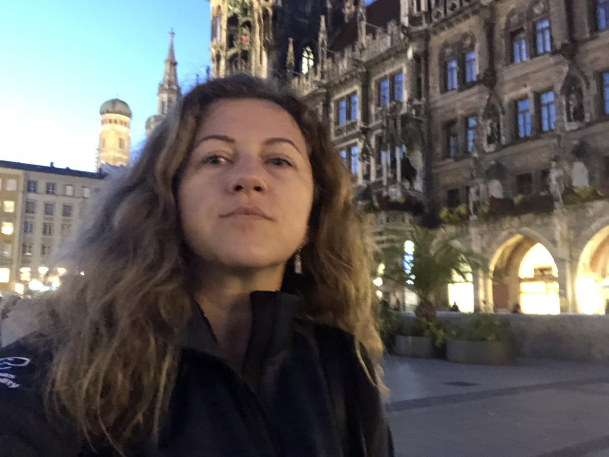 lrasav's tweet photo. PFE in München #pfe ;) https://t.co/e8WzZMwG01