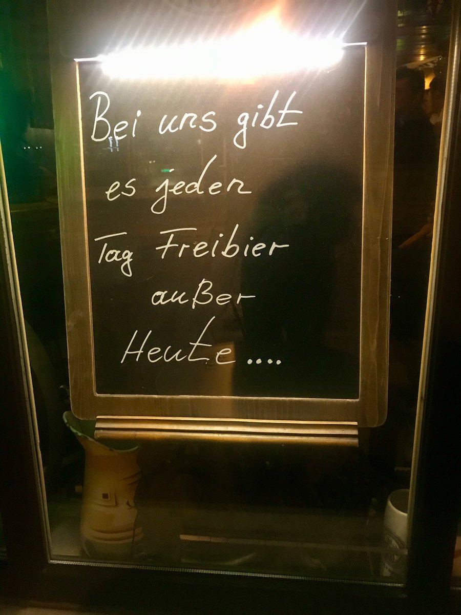 Schlagfertig tweet media
