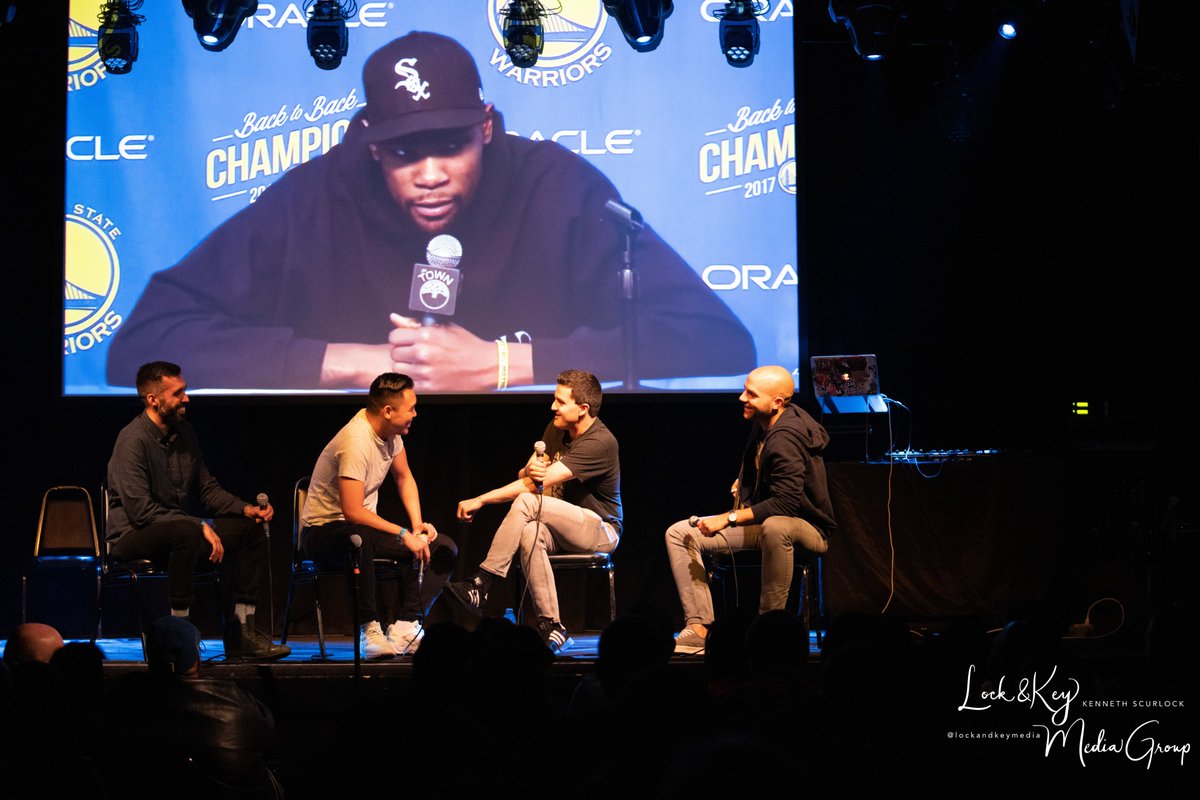 Jade_Hoye's tweet photo. LIVE POD AT THE INDEPENDENT | SAN FRANCISCO | OCT 12

BOMM | BUDS | WARRIORS | CINEPHOBE | MAILBAG

@BigWos @talkhoops @tomhaberstroh @SherwoodStrauss @DarthAmin @Travonne @Jade_Hoye @pikachuliu @nitzbluv @AndyKHLiu @samesfandiari @loganmmurdock 

Listen: https://t.co/grLod8GboG https://t.co/h6tZdtjBHp