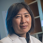 Hui-Chen Hsu, PhD, Associate Professor at #UABRheumatology has been awarded a Target Identification in Lupus (TIL) grant by <a href="/LupusResearch/">Lupus Research</a> for her proposal “Cytokine Immunoregulatory Strategy to Target SLE Autoreactive B Cells” Congrats Hui-Chen!
<a href="/uabmedicine/">UAB Medicine</a> <a href="/UABNews/">UAB</a> #lupus #SLE