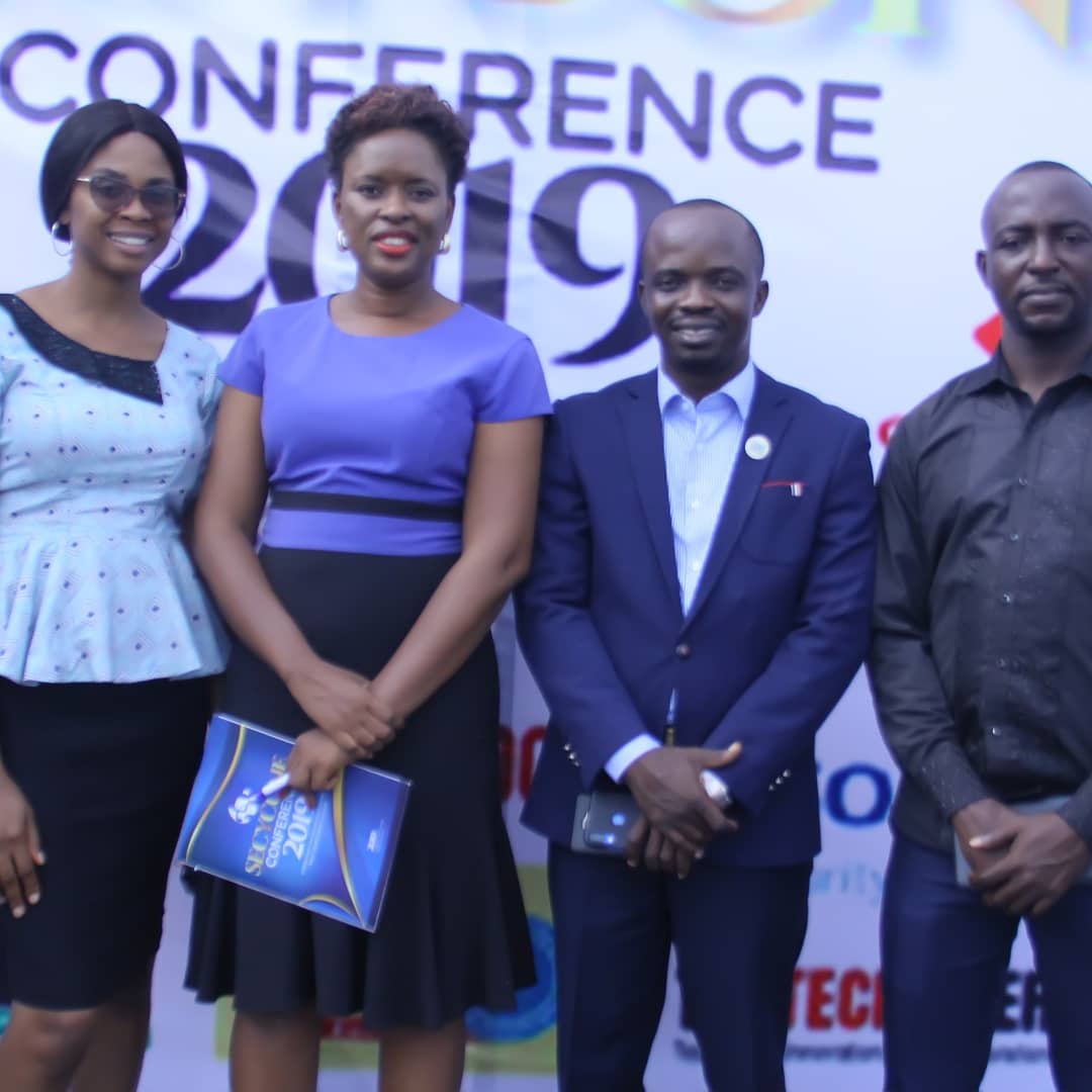 secycone's tweet image. We are more than thankful that you attended SECYCONE 2019.We hope you enjoyed the experience.We look forward to meeting you again.