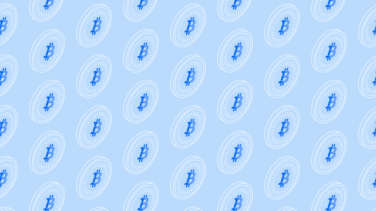 blockchain tweet picture