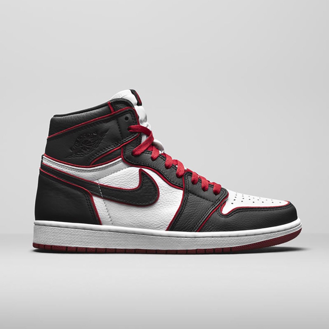 jordan 1 november 2