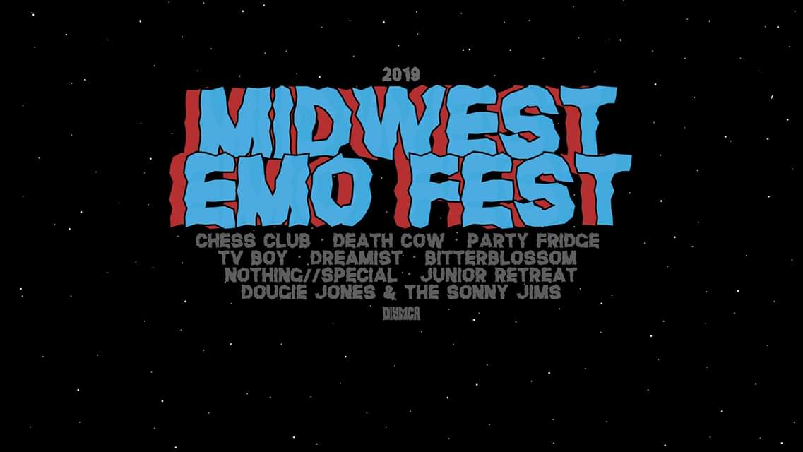 we are so excited to be on this show at DIYMCA TONIGHT!!! starts in a little under an hour, lets fuckin JAM

1318 W 18th St. N