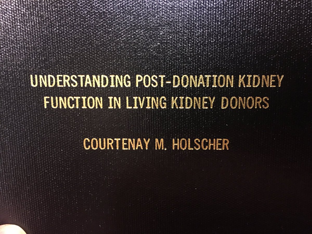 Surgical writings from the giants of <a href="/hopkinssurgery/">Hopkins Surgery</a> in the library. 

Halsted
Cushing
Blalock
Cameron
Holscher <a href="/cmholscher/">Courtenay Holscher</a> 

#SurgTweeting #SurgMentoring