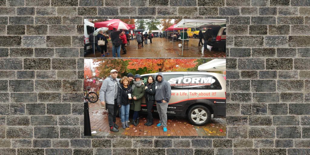 TSARidgeMeadows's tweet photo. Thank you everyone that braved the poor weather to join us for lunch yesterday! With your help we were able to feed 115 people!
#howIcare #givehopetoday #foodtruckfestival #mapleridge #pittmeadows #salvationarmy #wingsfoodtruck #tntwraps #BigRedsPoutine https://t.co/5vOG2OByyr