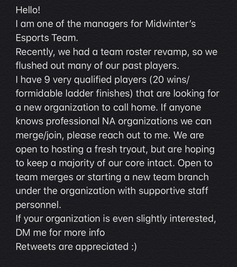 winwupoker's tweet photo. Please take a read :) Retweets are appreciated https://t.co/2J8qWcWo5S