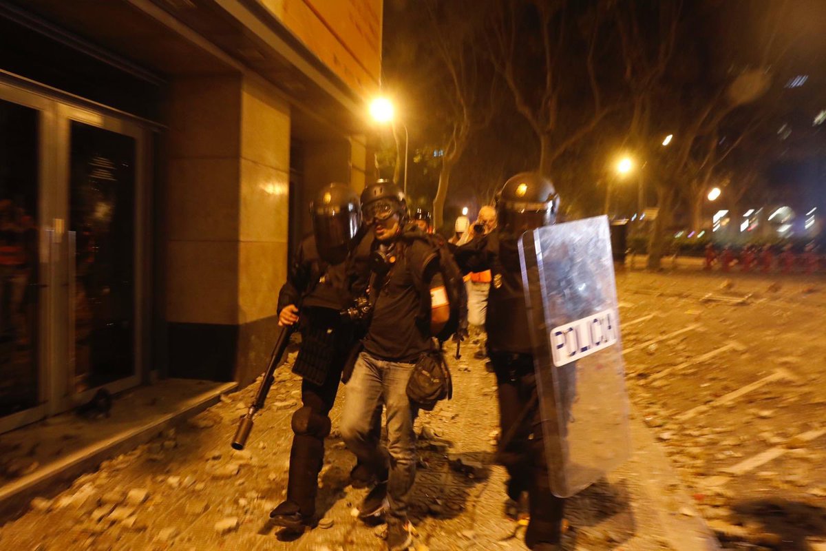 Sindicat Periodistes tweet media