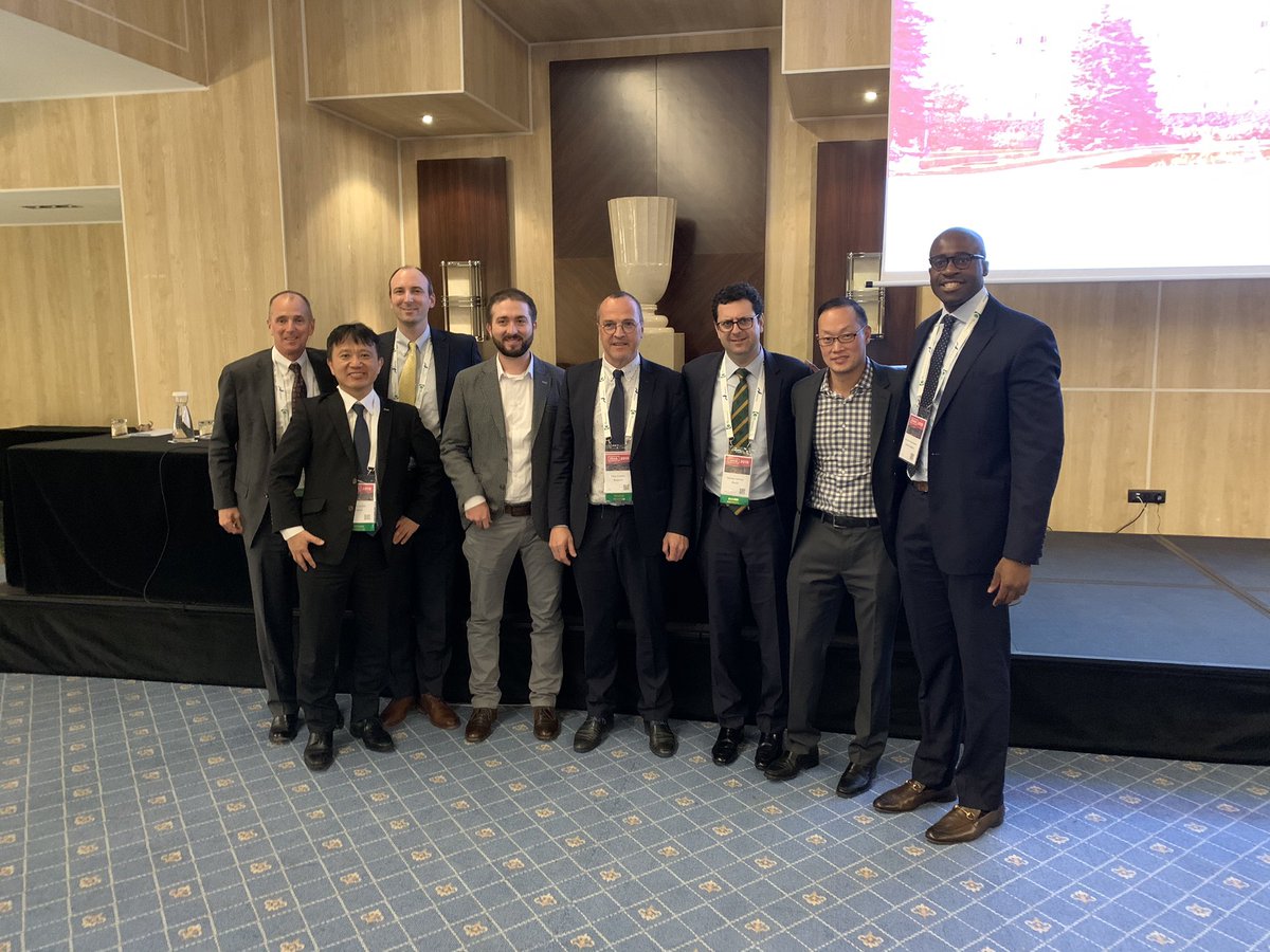 FiliepBataillie's tweet photo. @ISHASociety great session on hip-spine https://t.co/mCKyqUscLI